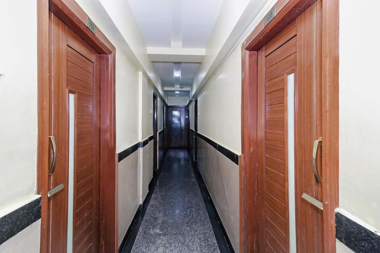 Oyo 30537 Hotel Megharaj Bijāpur Exteriér fotografie